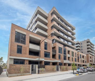 Near new apartment - Ready to move in with separate study nook - Ca... - Photo 4