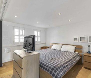 Woodland Crescent, Rotherhithe, SE16 - Photo 4