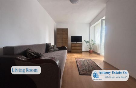 Apartament de inchiriat, 2 Camere, Decebal, Oradea - Fotografie 2