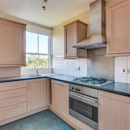 St Anns Villas, Holland Park, W11, London - Photo 3