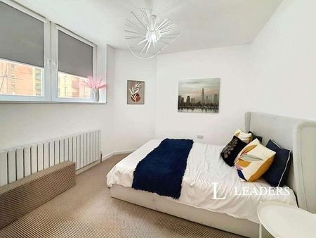 Edward Street, Brighton, East Sussex, BN2 - Photo 4