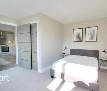1 bedroom apartment to rent - Photo 3