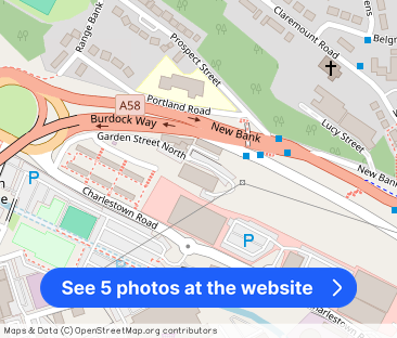 Garden Street Mill, Garden Street Nor... - Photo 1