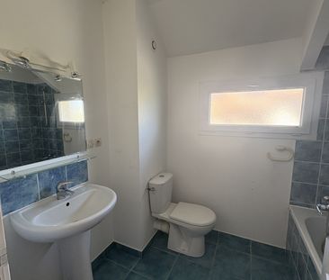 Location Maison 3 pièces 70m² VILLEBON SUR YVETTE 91140 - Photo 6