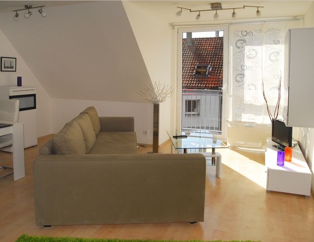 2 Zimmer in Düsseldorf - Foto 1