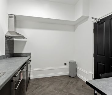 Studio Accommodation - Derby City Centre - Photo 4