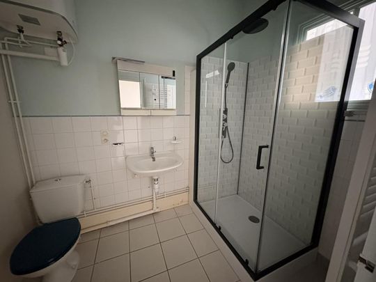 Location Appartement 2 pièces 34m² CHINON 37500 - Photo 1
