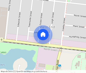 Neat and Tidy | Quiet Location - Photo 1