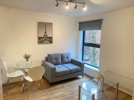 The Chandlers, Leeds, City Centre - Photo 2