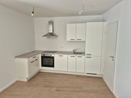 Appartement te huur - Photo 5