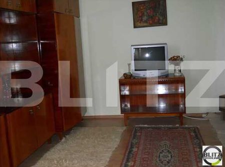 1 camera de inchiriat in zona linistita din Marasti! - Photo 2