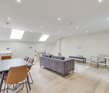 Purley Avenue, Cricklewood, London, NW2 1SB - Photo 2