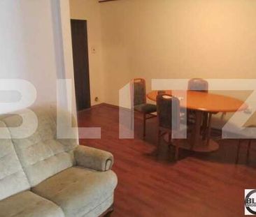 De inchiriat 2 camere, decomandate, 68 mp, parcare, zona Fabrica de Portelan! - Photo 5