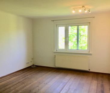 1190! Gut aufgeteilte 2-Zimmer Wohnung mit Blick in´s Grüne ab Juni... - Photo 4