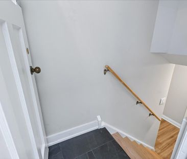 For Lease - 39 Reiner Road Unit# Lower, Toronto, Ontario - Photo 3