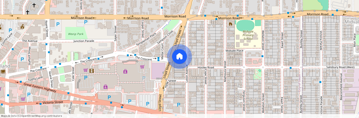 59 Loton Avenue, WA 6056, Midland