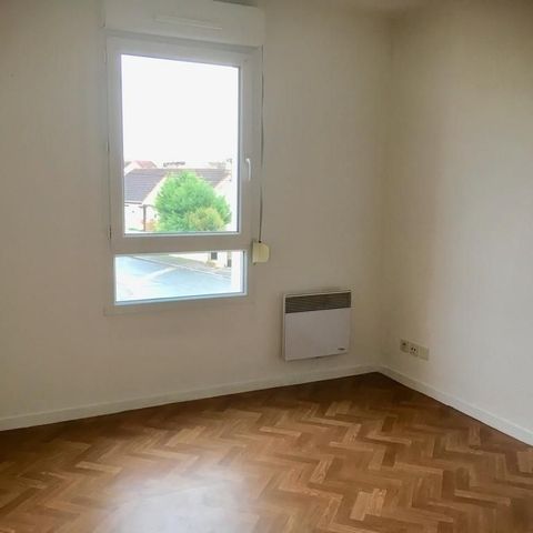 Appartement à louer - Photo 1