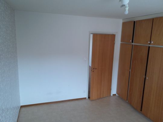 Malmgatan 25B - Foto 1