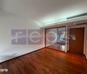 INCHIRIERE SOS NORDULUI | 3 CAMERE | VEDERE PARC | 153 MP | - Fotografie 2