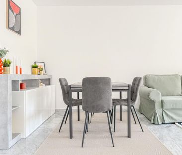 Location Appartement 3 pièces Meublé NICE 06200 - Photo 3