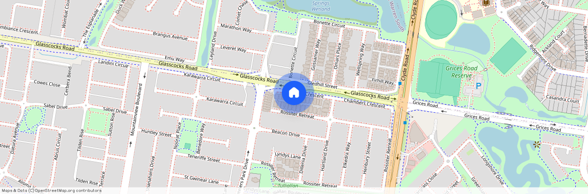 14 Chambers Crescent, Vic 3977, Cranbourne North