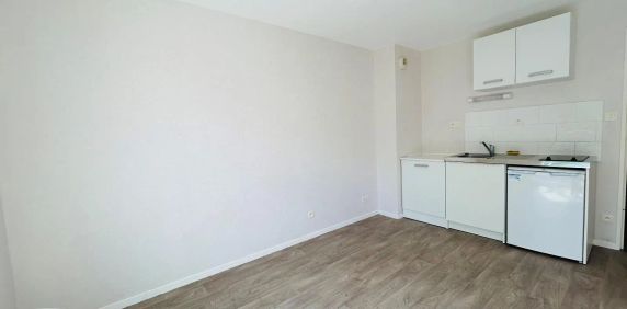 Appartement à louer 1 pièce 23.38m² - Photo 2