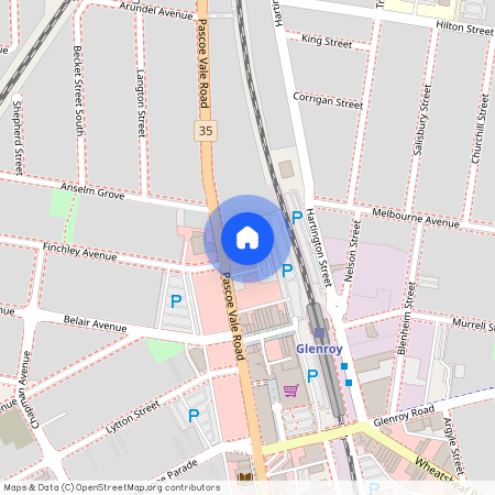 17/836 Pascoe Vale Road, Vic 3046, Glenroy