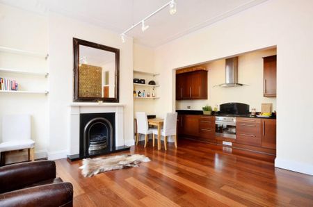 1 bedroom flat to rent - Photo 4