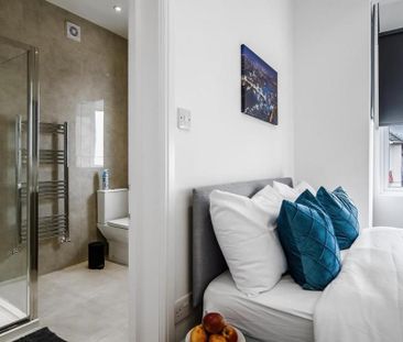 Studio to rent - Photo 5