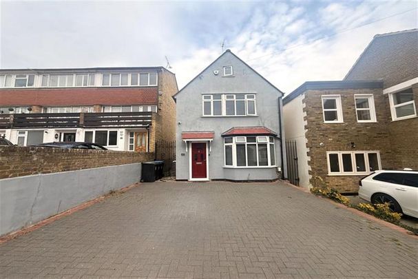 3 bedroom detached house to rent - Photo 1