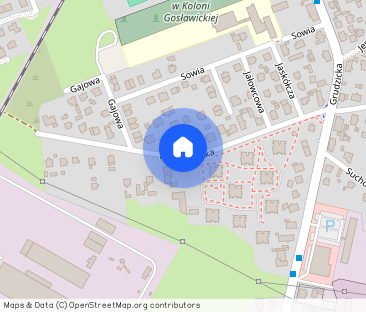 Osiedle Rodło mieszknie 3pok. - Zdjęcie 1