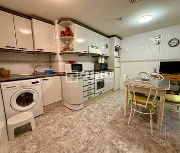 Piso en alquiler en Calle de Andrés Vicente, Parque De Las Delicias, Delicias, Zaragoza - Photo 6