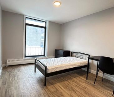 Studio - Montréal - $1,095 /mo - Photo 1