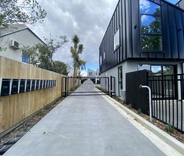 11/314 Worcester Street, Central City, Christchurch - Photo 1