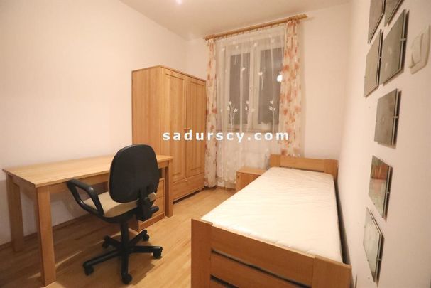 Mieszkanie Kraków Prądnik Biały powierzchnia 75.0 m² C206-WM-98987 - Photo 1