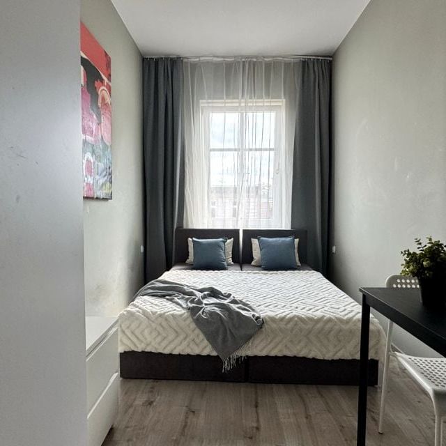 Pokój, ul. Jedności Narodowej - Zdjęcie 1