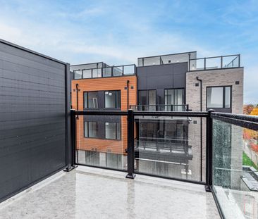 For Lease - 117 Marydale Avenue Unit# 31, Markham, Ontario - Photo 4