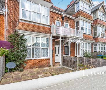 1 bedroom flat to rent - Photo 5