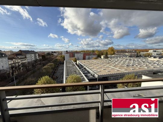 Spacieux 4 pièces avec terrasse et parking - Photo 1