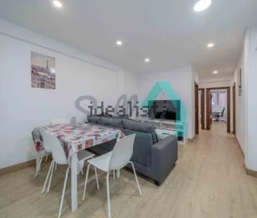 Alquiler de piso en Calle Arquitecto Tioda - Photo 1