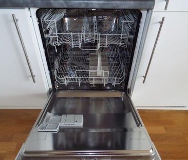 2 Bed Flat, N V Building, M50 - Photo 4