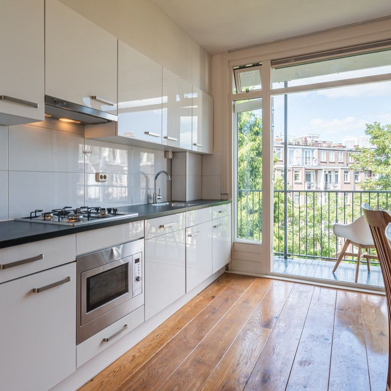 J.J. Cremerstraat 6 3 - Photo 1