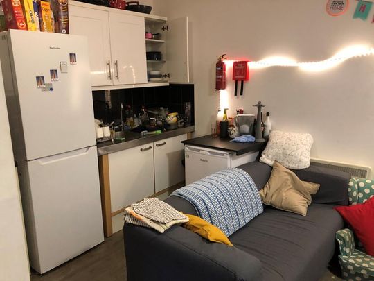 6 bedroom flat to rent - Photo 1