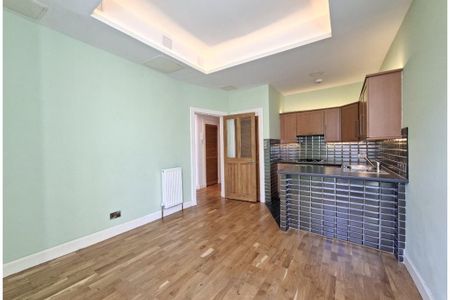 1 bed flat for rent in Roseburn - Photo 2