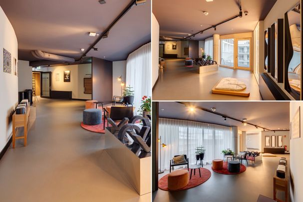 Revo | Studio Work - Photo 1