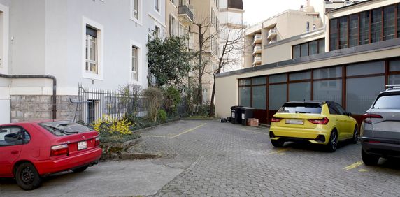 Rue Emile-Yung 6 - Photo 2