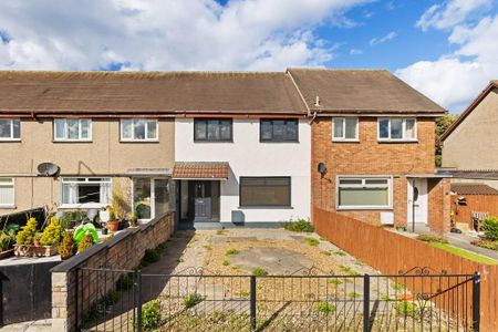 3 bedroom terraced house to rent - Photo 2