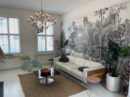 5 Bed Terraced House, Norfolk Road, BN1 - Photo 3
