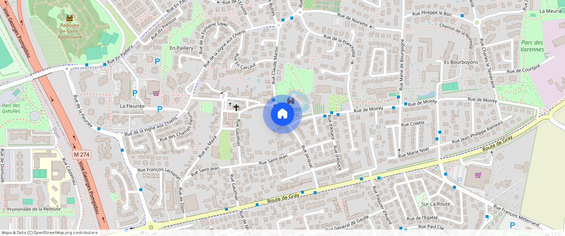 21850, St Apollinaire