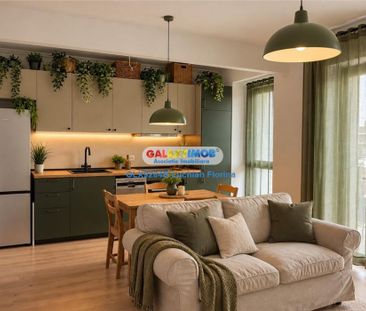 Apartament 2 camere, bloc nou, parcare I Nicolae Teclu - Photo 1